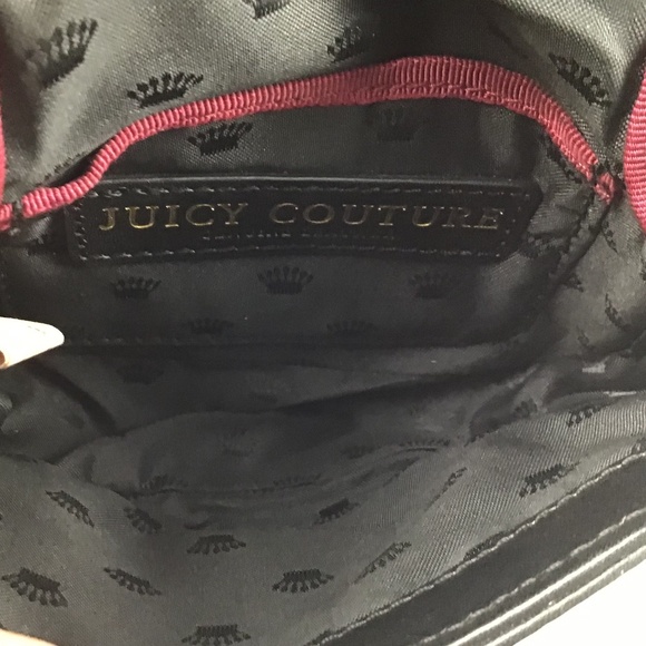 Juicy Couture Bag - Picture 14 of 16